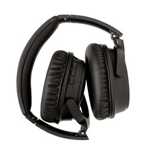 Casque publicitaire audio ANC