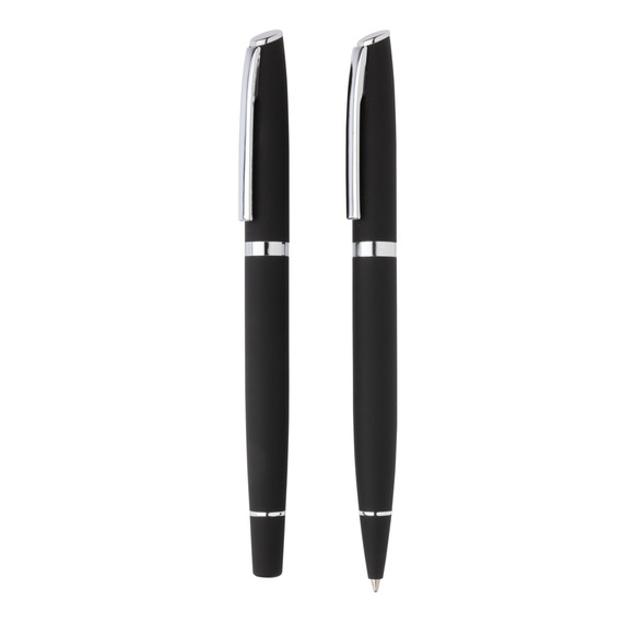 Set publicitaire stylos Deluxe Set publicitaire stylos Deluxe