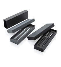 Set publicitaire stylos Deluxe Set publicitaire stylos Deluxe