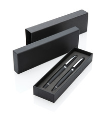 Set publicitaire stylos Deluxe Set publicitaire stylos Deluxe