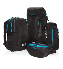 Sac  à dos publicitaire de randonnée Explorer Medium 26L