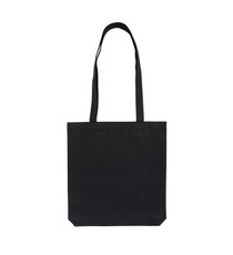 Sac publicitaire shopping type Tote bag Impact en coton recyclé AWARE™