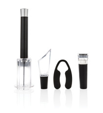 Set publicitaire 4pcs Vino Connoisseur