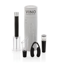 Set publicitaire 4pcs Vino Connoisseur