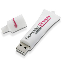 Clés USB publicitaires sur mesure