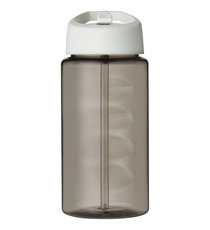 Bouteille de sport publicitaire H2O Bop 500 ml avec couvercle à bec verse Bouteille de sport publicitaire H2O Bop 500 ml avec couvercle à bec verse