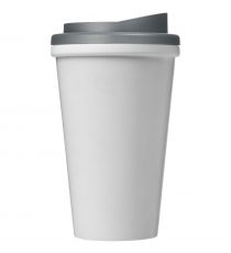 Mug publicitaire isolant Brite-Americano® grande 350 ml Made in Europe