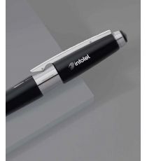 Stylo encre gel publicitaire Cross Edge