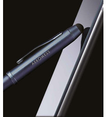 Stylo Cross 3 en 1 publicitaire Tech3+