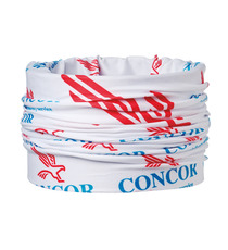 Tour de cou foulard multifonction publicitaire de qualité CoolMax
