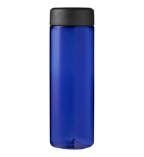 Bouteille H2O Vibe 850 ml avec couvercle vissé publicitaire