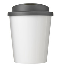 Gobelet isolant Americano® Espresso 250 ml avec couvercle anti-fuite publicitaire