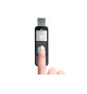 Clé USB publicitaire biométrique reconnaissance empreinte digitale Biometrics