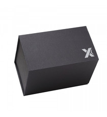 Support chargeur à  induction publicitaire 10 W SCX design