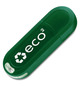 Clé USB personnalisable recyclée ECO2