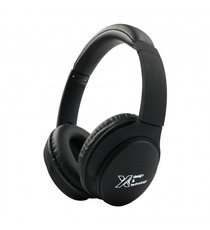 Casque bluetooth 5.0 publicitaire logo lumineux SCX design