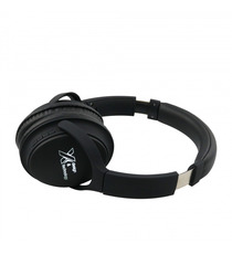 Casque bluetooth 5.0 publicitaire logo lumineux SCX design