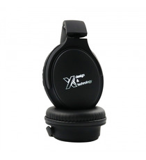 Casque bluetooth 5.0 publicitaire logo lumineux SCX design