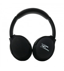 Casque bluetooth 5.0 publicitaire logo lumineux SCX design