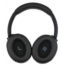 Casque bluetooth 5.0 publicitaire logo lumineux SCX design