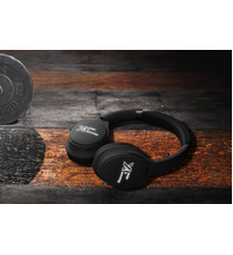 Casque bluetooth 5.0 publicitaire logo lumineux SCX design Casque bluetooth 5.0 publicitaire logo lumineux SCX design
