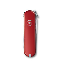 Couteau Suisse personnalisable Nail clip 580 Victorinox 65 mm