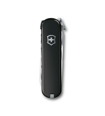 Couteau Suisse personnalisable Nail clip 580 Victorinox 65 mm