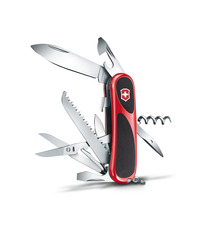 Couteau Suisse personnalisable Évolution Grip S17 Victorinox 85 mm