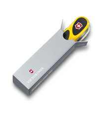 Couteau Suisse personnalisable Évolution Grip S18 Victorinox 85 mm