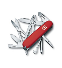 Couteau Suisse personnalisable Deluxe Tinker Victorinox 91 mm