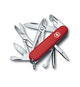 Couteau Suisse personnalisable Deluxe Tinker Victorinox 91 mm