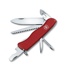 Couteau Suisse personnalisable Trailmaster Victorinox 111 mm