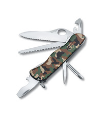 Couteau Suisse personnalisable Trailmaster Victorinox 111 mm