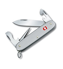 Couteau Suisse publicitaire Victorinox Alox Pioneer