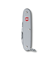 Couteau Suisse publicitaire Victorinox Alox Pioneer