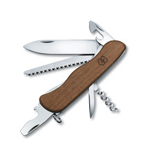 Couteau publicitaire Forester Wood Victorinox 111 mm