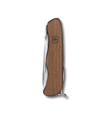 Couteau publicitaire Forester Wood Victorinox 111 mm