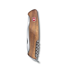 Couteau publicitaire Ranger Wood 55 Victorinox 130 mm