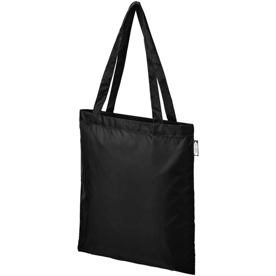 Totebag publicitaire Sai en RPET