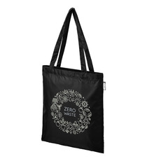 Totebag publicitaire Sai en RPET