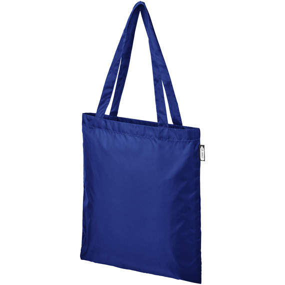 Totebag publicitaire Sai en RPET