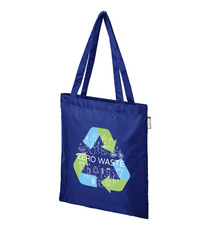 Totebag publicitaire Sai en RPET