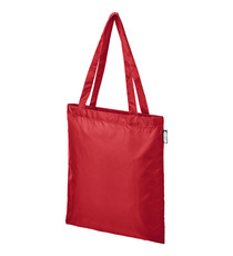 Totebag publicitaire Sai en RPET