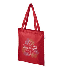 Totebag publicitaire Sai en RPET