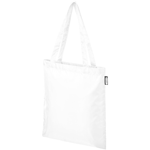 Totebag publicitaire Sai en RPET