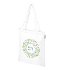 Totebag publicitaire Sai en RPET