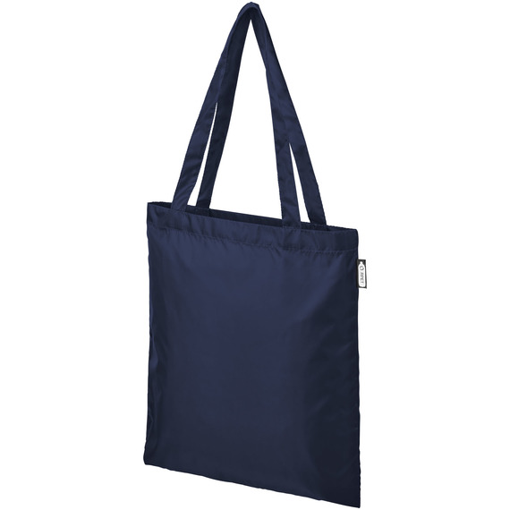 Totebag publicitaire Sai en RPET