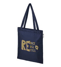 Totebag publicitaire Sai en RPET