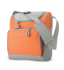 Sac isotherme publicitaire express Zipper