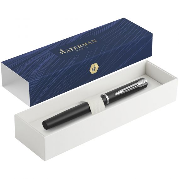 Stylo roller Allure publicitaire Waterman